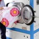 Bahçelievler Yorgan Yıkama