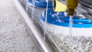 Bahçelievler Halı Yıkama