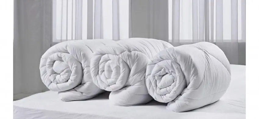 Metropol Bahçelievler Yorgan Yıkama